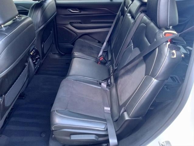 2024 Jeep Grand Cherokee L Altitude 4x4