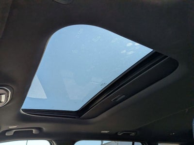 2024 Jeep Grand Cherokee L Altitude X 4x4