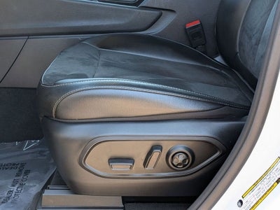 2024 Jeep Grand Cherokee L Altitude X 4x4