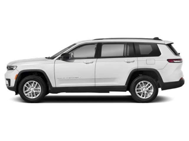 2024 Jeep Grand Cherokee L Altitude X 4x4