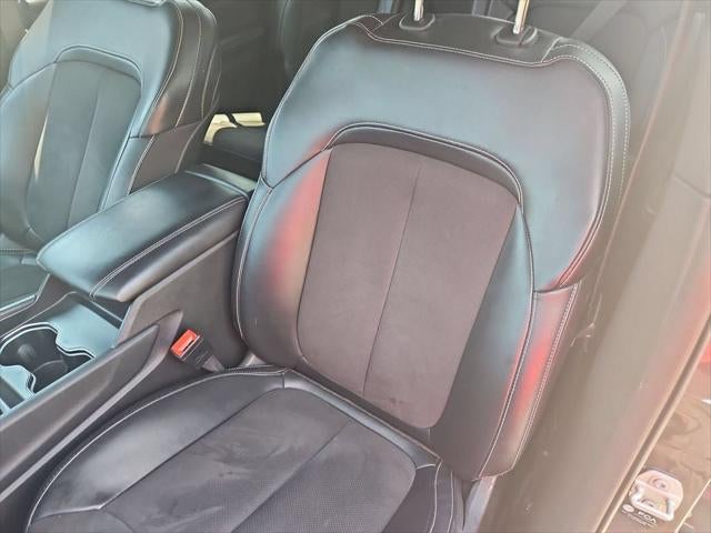 2024 Jeep Grand Cherokee L Altitude X 4x4
