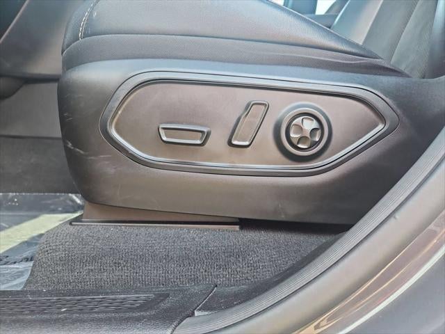 2024 Jeep Grand Cherokee L Altitude X 4x4