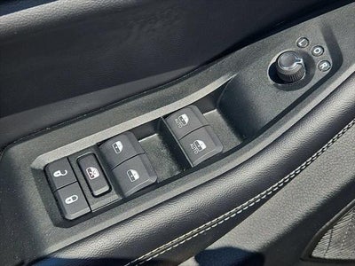 2024 Jeep Grand Cherokee L Altitude X 4x4