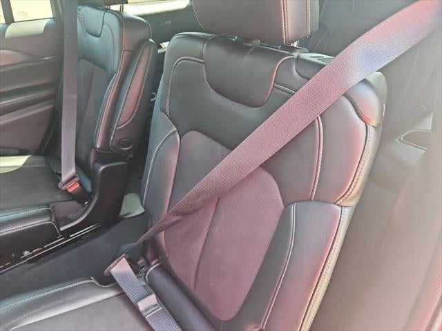 2024 Jeep Grand Cherokee L Altitude X 4x4