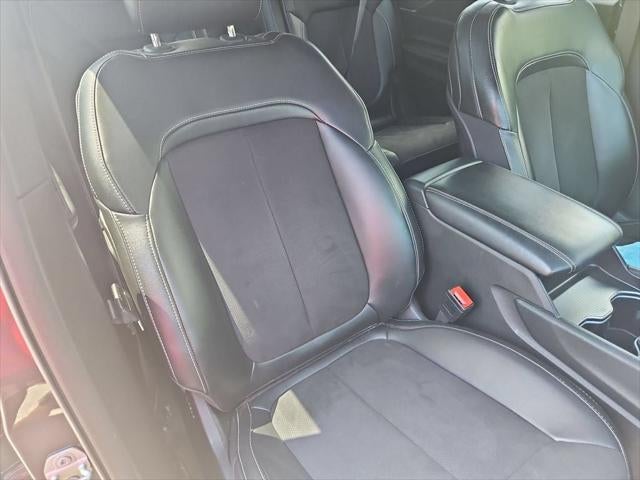 2024 Jeep Grand Cherokee L Altitude X 4x4