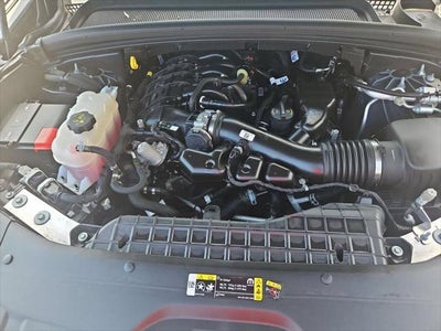 2024 Jeep Grand Cherokee L Altitude X 4x4