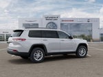 2026 Jeep Grand Cherokee L GRAND CHEROKEE L LAREDO X 4X4