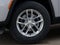 2026 Jeep Grand Cherokee L GRAND CHEROKEE L LAREDO X 4X4