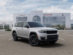 2025 Jeep Grand Cherokee L GRAND CHEROKEE L LIMITED 4X4