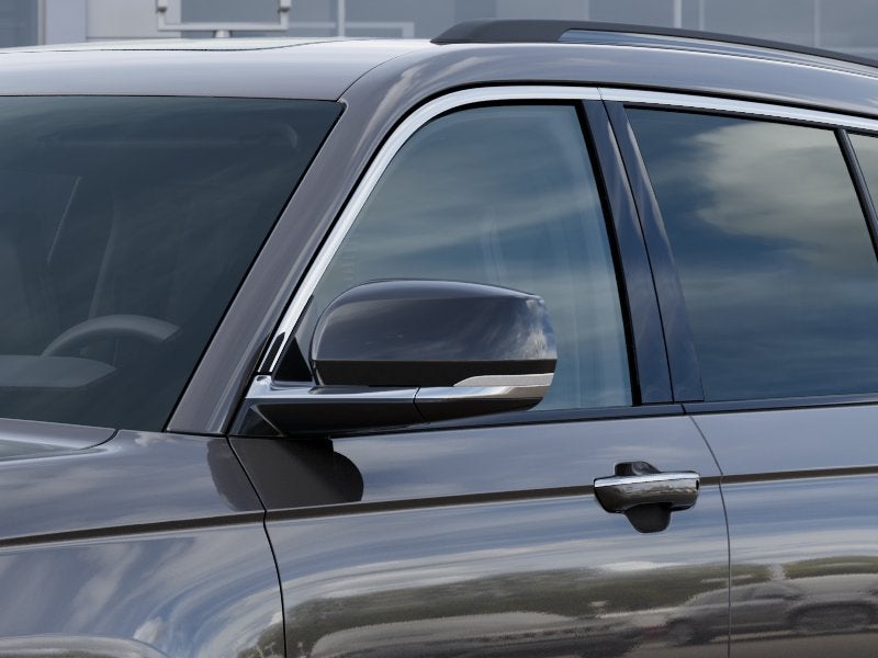 2025 Jeep Grand Cherokee L GRAND CHEROKEE L LIMITED 4X4