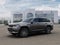 2025 Jeep Grand Cherokee L GRAND CHEROKEE L LIMITED 4X4