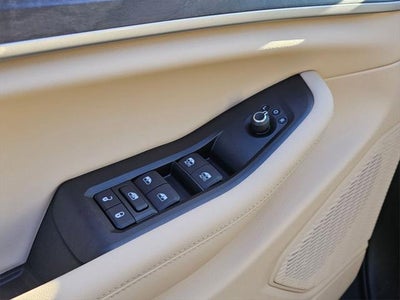 2025 Jeep Grand Cherokee L GRAND CHEROKEE L LIMITED 4X4