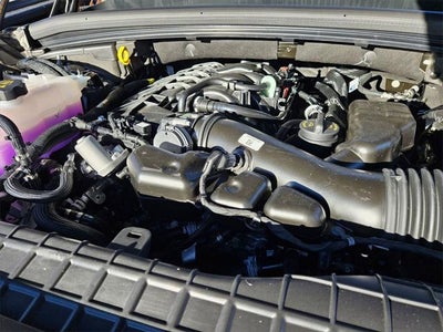 2025 Jeep Grand Cherokee L GRAND CHEROKEE L LIMITED 4X4