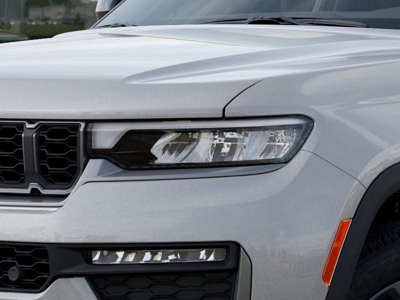 2026 Jeep Grand Cherokee GRAND CHEROKEE L 85TH ANNIVERSARY EDITION 4X4