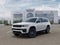 2026 Jeep Grand Cherokee GRAND CHEROKEE L 85TH ANNIVERSARY EDITION 4X4