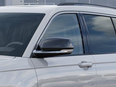 2026 Jeep Grand Cherokee L GRAND CHEROKEE L LIMITED 4X4