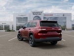 2026 Jeep Grand Cherokee L GRAND CHEROKEE L LIMITED 4X4