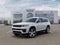 2026 Jeep Grand Cherokee L GRAND CHEROKEE L LIMITED 4X4