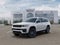 2026 Jeep Grand Cherokee GRAND CHEROKEE L 85TH ANNIVERSARY EDITION 4X4