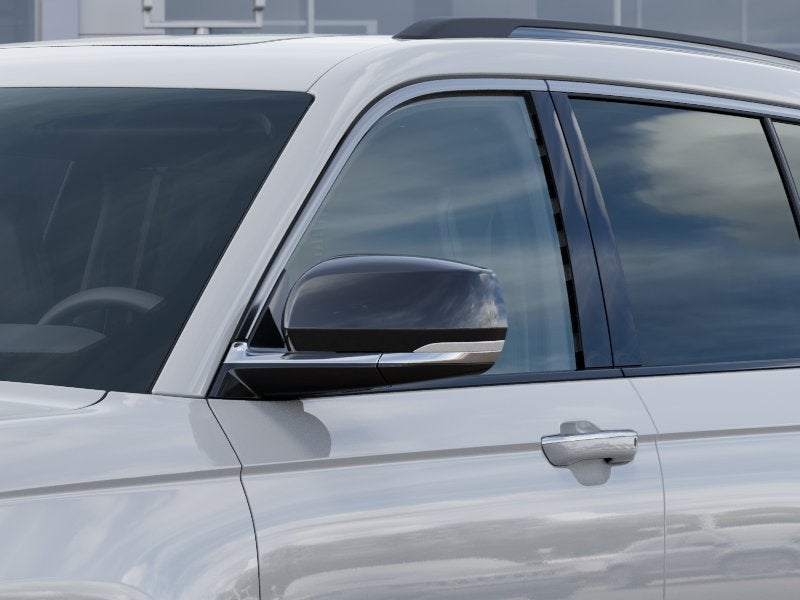 2026 Jeep Grand Cherokee L GRAND CHEROKEE L LIMITED 4X4