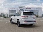 2026 Jeep Grand Cherokee L GRAND CHEROKEE L LIMITED RESERVE 4X4