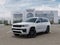 2026 Jeep Grand Cherokee L GRAND CHEROKEE L LIMITED RESERVE 4X4