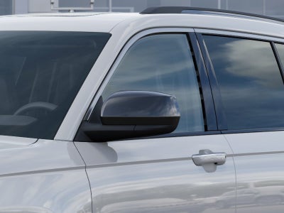 2026 Jeep Grand Cherokee L GRAND CHEROKEE L LIMITED RESERVE 4X4