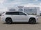 2026 Jeep Grand Cherokee L GRAND CHEROKEE L LIMITED RESERVE 4X4