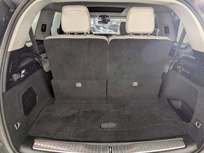 2023 Jeep Grand Cherokee L Overland 4x4