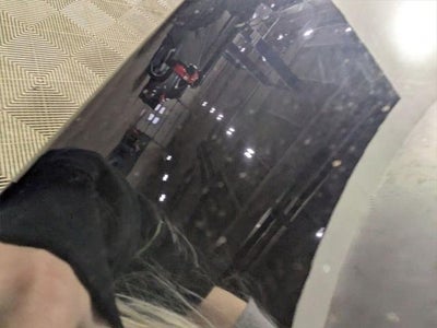 2023 Jeep Grand Cherokee L Overland 4x4