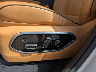 2024 Jeep Grand Cherokee L Summit Reserve 4x4