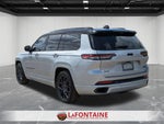 2024 Jeep Grand Cherokee L Summit Reserve 4x4