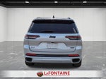 2024 Jeep Grand Cherokee L Summit Reserve 4x4