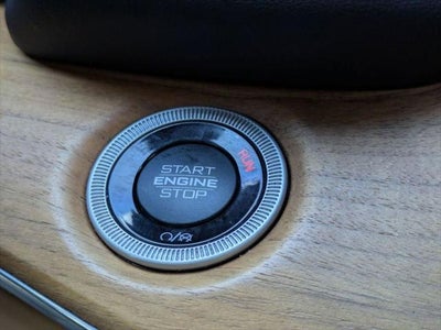 2024 Jeep Grand Cherokee L Summit Reserve 4x4