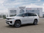 2026 Jeep Grand Cherokee L GRAND CHEROKEE L SUMMIT 4X4