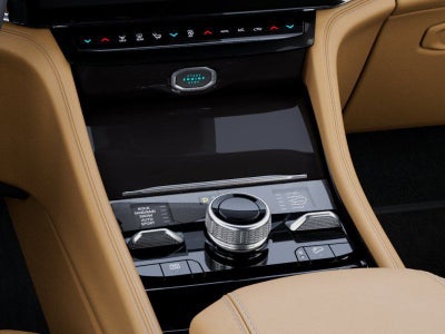 2026 Jeep Grand Cherokee L GRAND CHEROKEE L SUMMIT 4X4