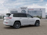2026 Jeep Grand Cherokee L GRAND CHEROKEE L SUMMIT 4X4