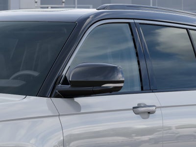 2026 Jeep Grand Cherokee L GRAND CHEROKEE L SUMMIT 4X4