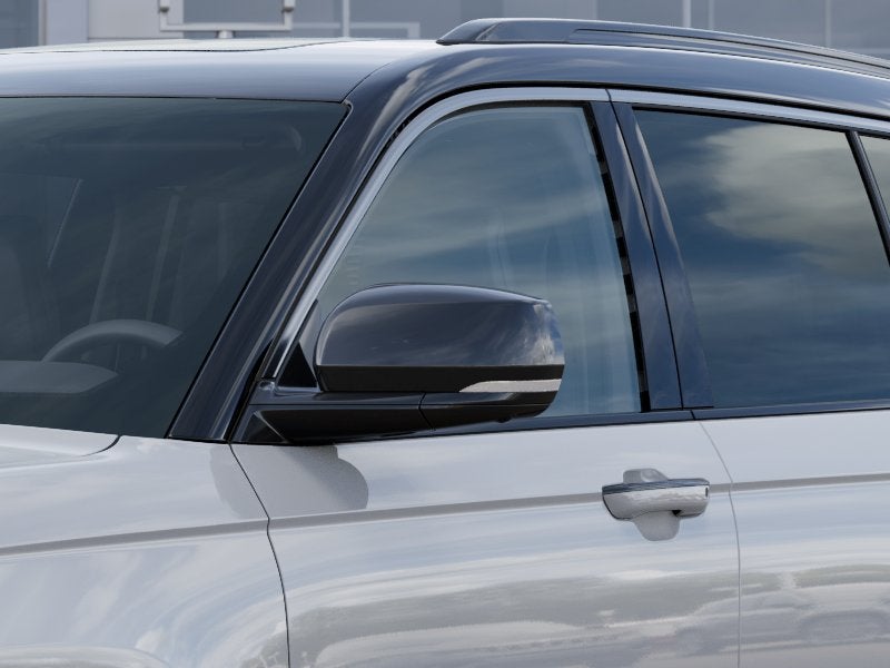 2026 Jeep Grand Cherokee L GRAND CHEROKEE L SUMMIT 4X4