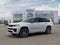 2026 Jeep Grand Cherokee L GRAND CHEROKEE L SUMMIT 4X4