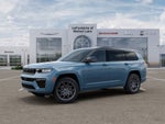 2026 Jeep Grand Cherokee L GRAND CHEROKEE L SUMMIT 4X4
