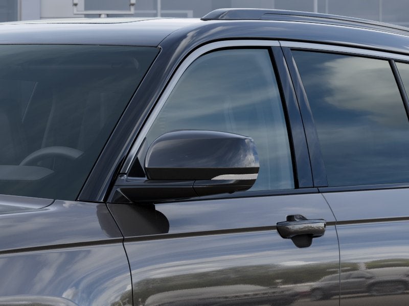 2026 Jeep Grand Cherokee L GRAND CHEROKEE L SUMMIT 4X4