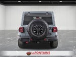 2024 Jeep Wrangler 4-Door Recon 4x4