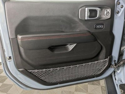 2024 Jeep Wrangler 4-Door Recon 4x4