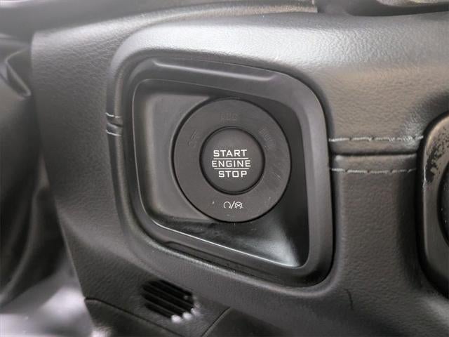2024 Jeep Wrangler 4-Door Recon 4x4
