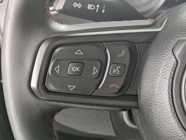 2024 Jeep Wrangler 4-Door Recon 4x4