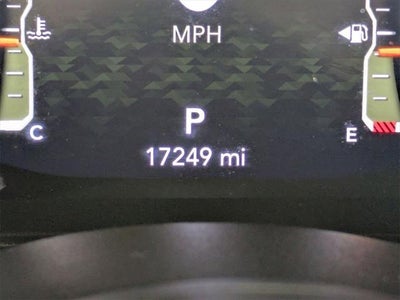 2024 Jeep Wrangler 4-Door Recon 4x4