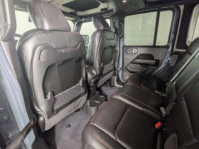 2024 Jeep Wrangler 4-Door Recon 4x4