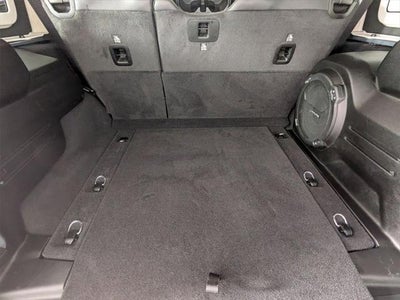 2024 Jeep Wrangler 4-Door Recon 4x4