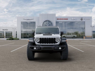 2026 Jeep Wrangler WRANGLER 4-DOOR MOAB 392